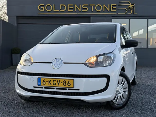 Volkswagen up! 1.0 take up! BlueMotion 2013 Benzine