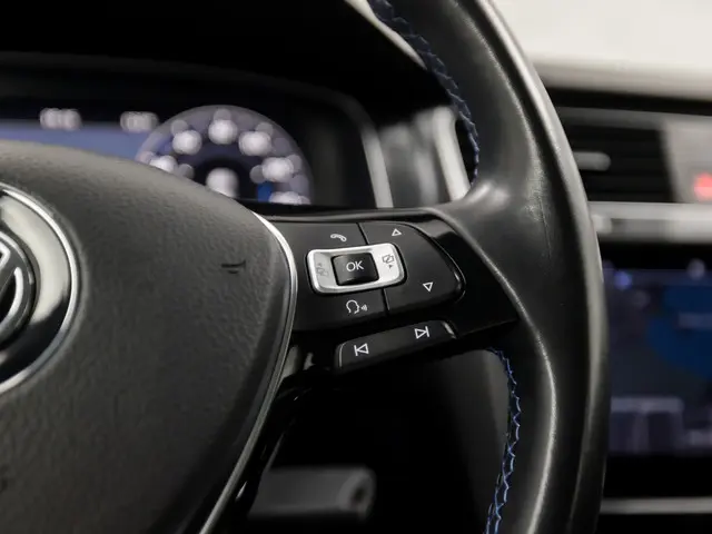 Volkswagen e-Golf Sport 2018 Elektrisch 19