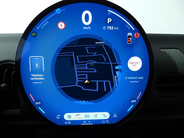 MINI 5-Deurs Cooper S 2025 Benzine 12