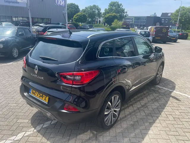 Renault Kadjar 2