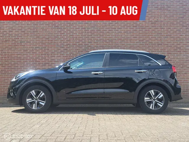 Kia Niro 1.6 GDi Hybrid DynamicLine 2020 Hybride Benzine 2