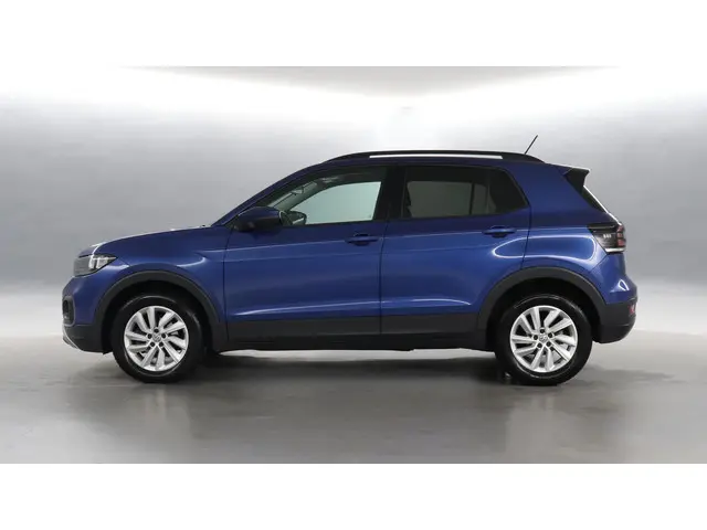 Volkswagen T-Cross 1.0 TSI 115pk Life DSG 2020 Benzine 9