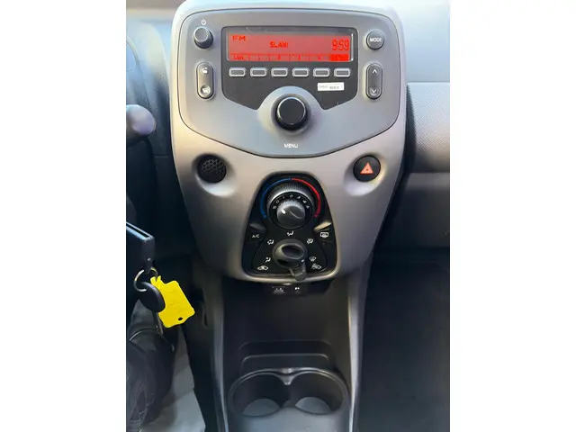 Peugeot 108 1.0 e-VTi Active*AIRCO* 2019 Benzine 11