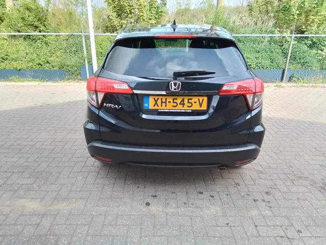 Honda HR-V 1.5 i-VTEC Elegance AUTOMAAT 2019 Benzine 6