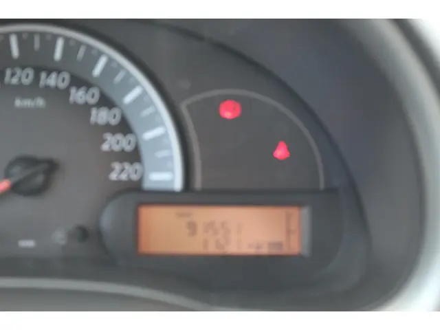 Nissan Micra 1.2 DIG-S Acenta *1e EIG ! 2013 Benzine 16