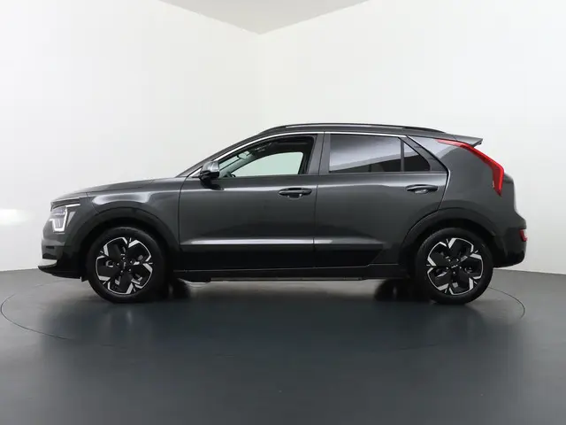 Kia Niro EV ExecutiveLine 64.8 kWh 2023 Elektrisch 4