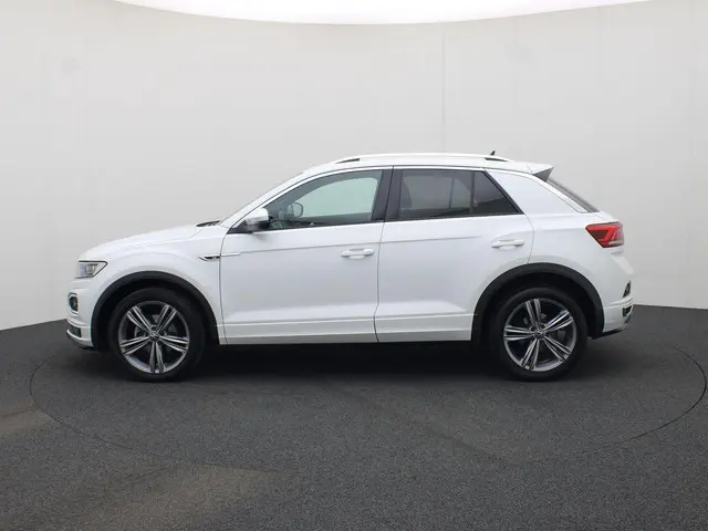 Volkswagen T-Roc 2