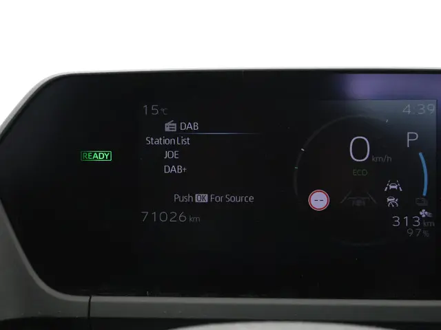 Toyota bZ4X DYNAMIC 71 kWh + TREKHAAK 2023 Elektrisch 35