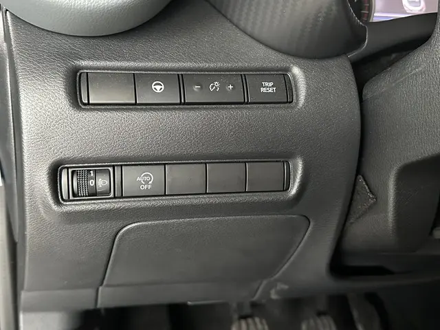 Nissan Juke 1.0 DIG-T Tekna 2021 Benzine 12