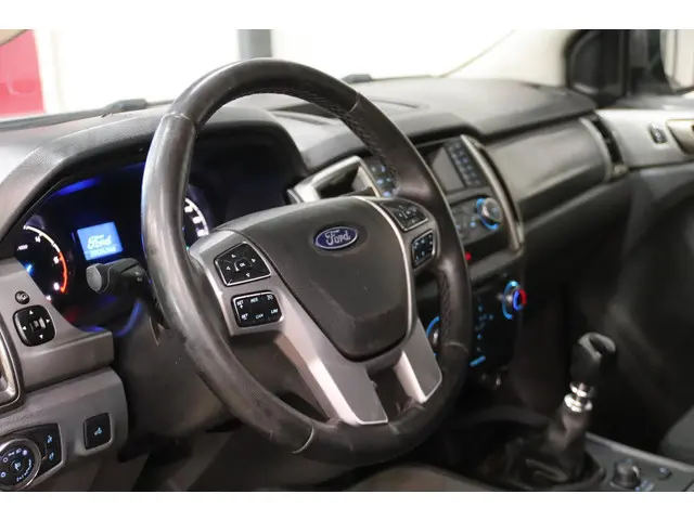 Ford Ranger 2.2 TDCi 2019 Diesel 6