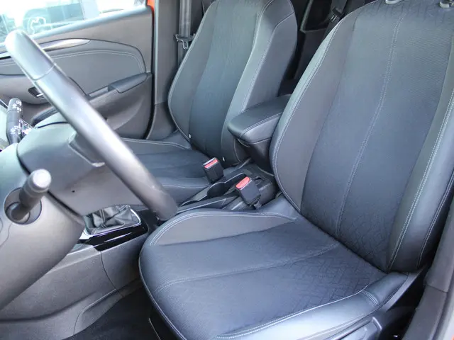 Opel Corsa 1.2 Elegance 2020 Benzine 14