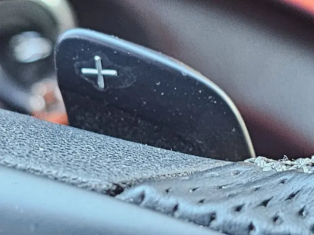 Mercedes-Benz V-Klasse 220 CDI 2019 Diesel 13