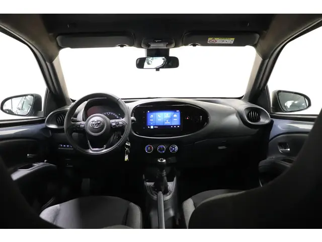 Toyota Aygo X 1.0 VVT-i MT Play, 2025 Benzine 3