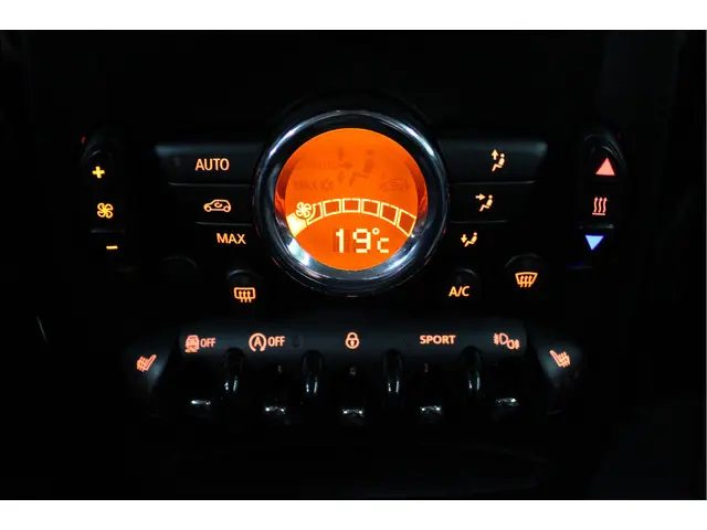 MINI Paceman Mini 1.6 Cooper Pepper 2013 Benzine 10