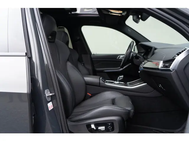 BMW X5 xDrive45e High Executive 2021 Hybride Benzine 6