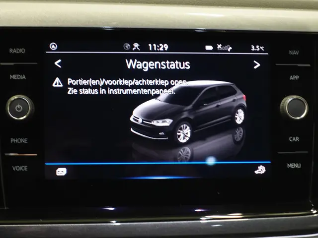 Volkswagen Polo 1.0 TSI Highline DSG-7 Aut. 2021 Benzine 28