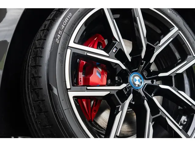 BMW i4 M50 xDrive 2025 Elektrisch 44