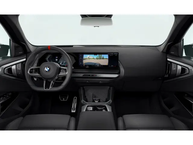 BMW X3 M50 2026 Benzine 3