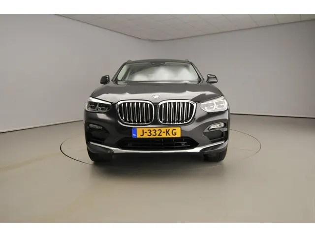 BMW X4 xDrive30i 2019 Benzine 5