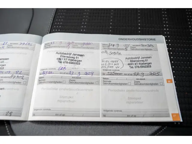 Peugeot 2008 1.2 PureTech Allure 2017 Benzine 41