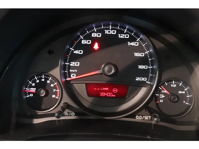 SEAT Mii 1.0 Style Intense 2020 Benzine 4