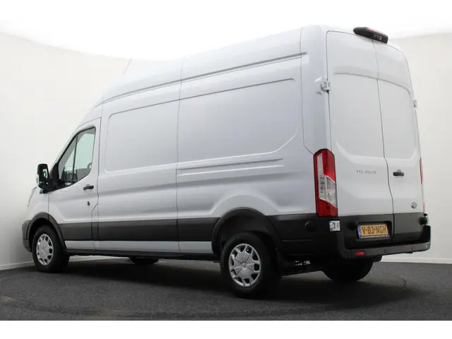 Ford Transit 3