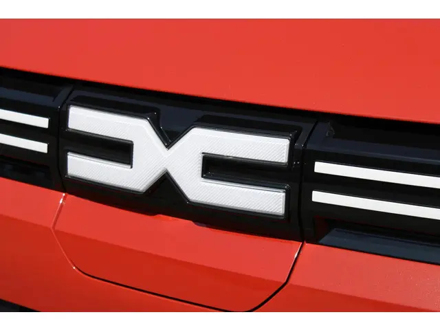 Dacia Spring Expression 65 2025 Elektrisch 11