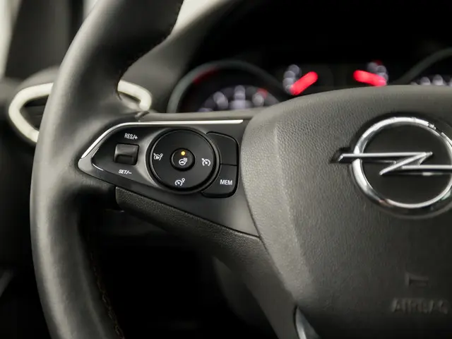 Opel Crossland X 1.2 Turbo Innovation 2019 Benzine 23