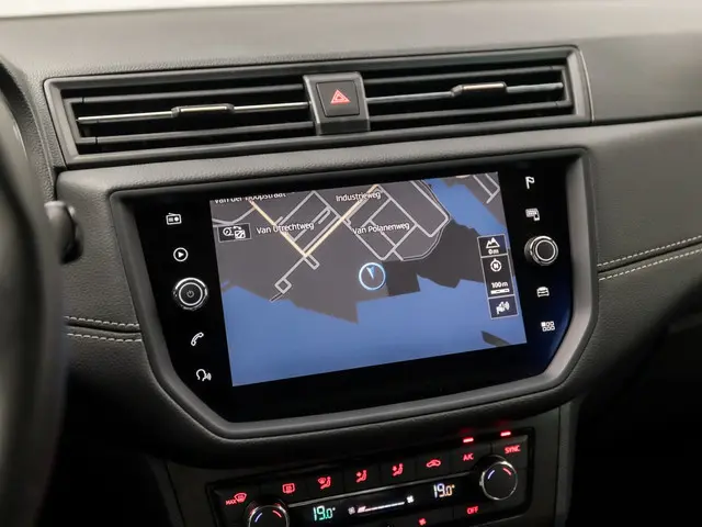 SEAT Ibiza 1.0 TSI Excellence 2019 Benzine 23