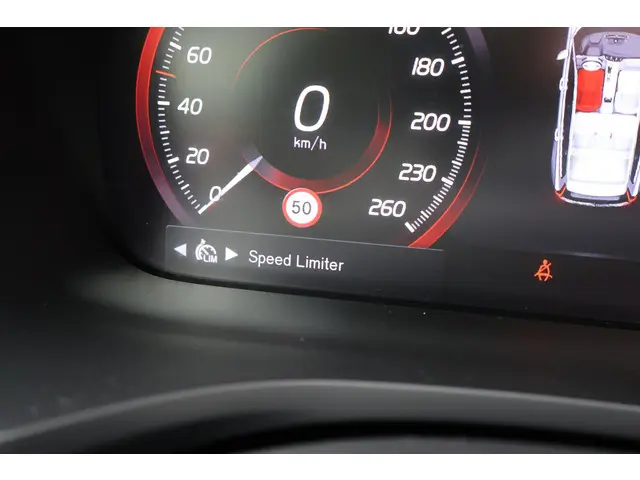 Volvo V60 T6 Recharge AWD R-Design 2022 Hybride Benzine 59