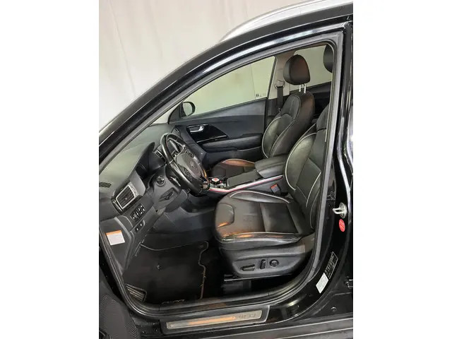 Kia e-Niro ExecutiveLine 64 kWh 2020 Elektrisch 5