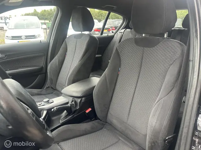 BMW 1 Serie 125i 2013 Benzine 9