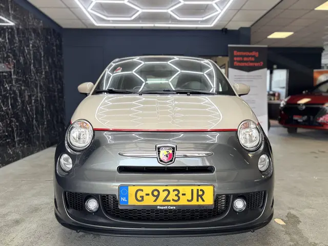 Fiat 500 2