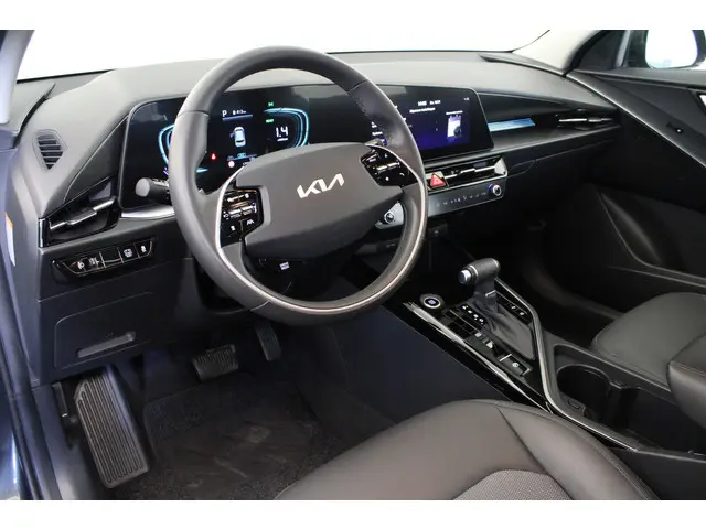Kia Niro 1.6 GDi Hybrid DynamicLine 2022 Hybride Benzine 10