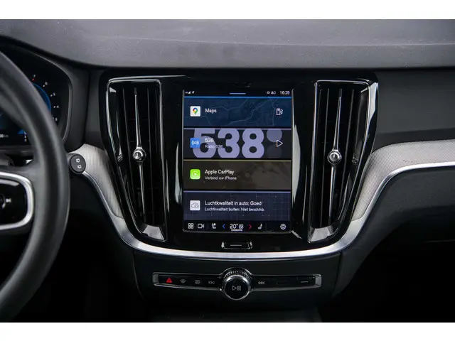 Volvo V60 2.0 B3 Plus Bright 2022 Benzine 13