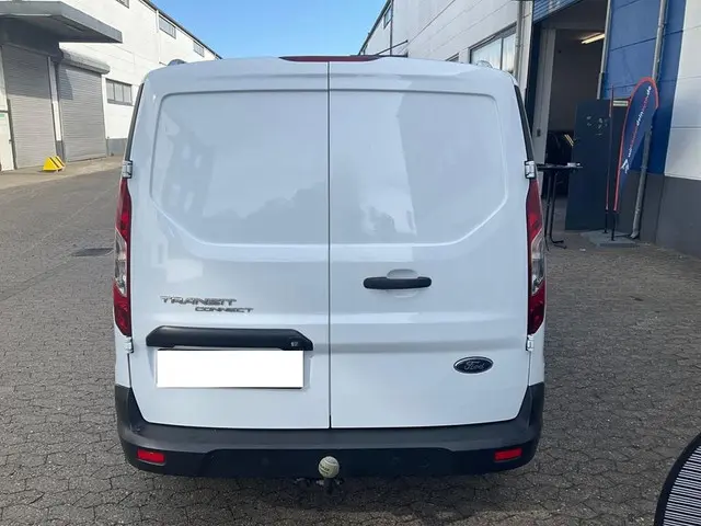 Ford Transit Connect 1.5 EcoBlue L1 Trend 2021 Diesel 15
