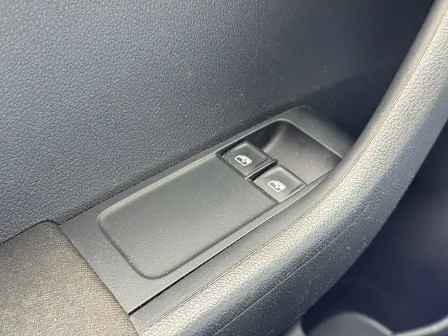 Škoda Fabia Combi 1.0 Style 2016 Benzine 24