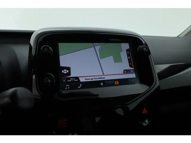 Peugeot 108 1.0 e-VTi 72 PK Allure 2018 Benzine 20