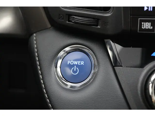 Toyota RAV4 2.5 Hybrid Energy Plus 2019 Hybride Benzine 46
