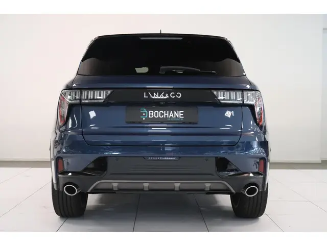 Lynk & Co 01 1.5 2025 Hybride Benzine 20