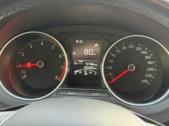 Volkswagen Polo 1.0 BlueMotion 2015 Benzine 24