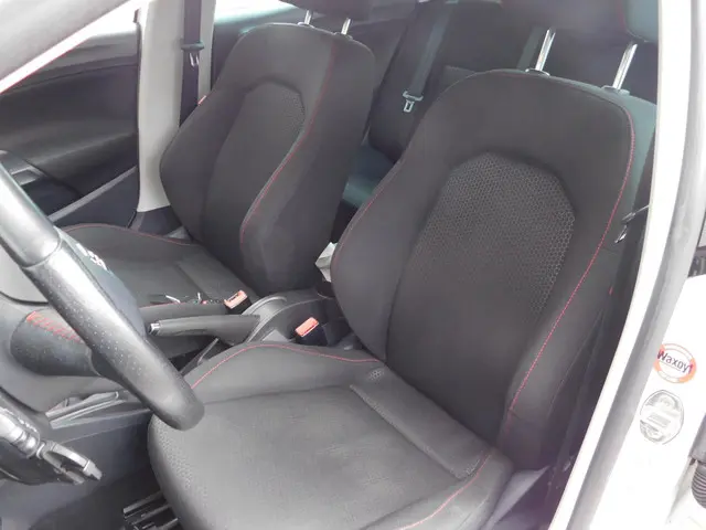 SEAT Ibiza 1.2 TSI FR 5DRS 2015 Benzine 14