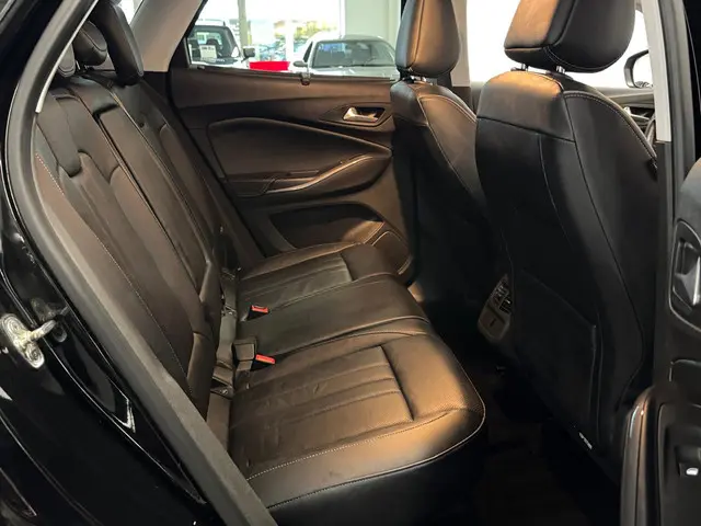 Opel Grandland X 1.2 Turbo Ultimate 2018 Benzine 17