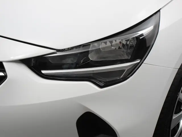 Opel Corsa-e Edition 50 kWh Automaat 2021 Elektrisch 27