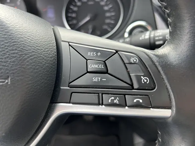 Nissan QASHQAI 1.2 Tekna + 2018 Benzine 12