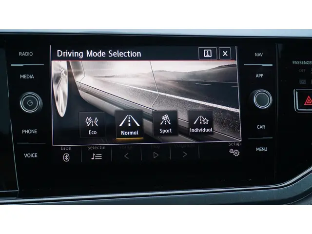 Volkswagen Polo GTI 2.0 TSI 200PK 5DRS DSG 2020 Benzine 19