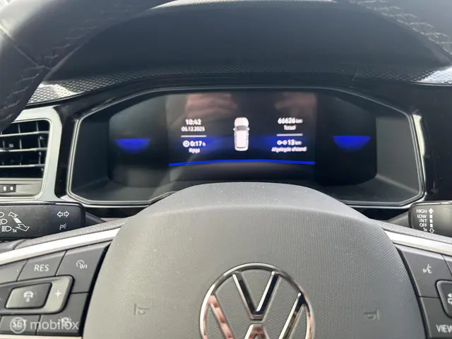 Volkswagen Taigo 1.0 TSI Life Business 2023 Benzine 8