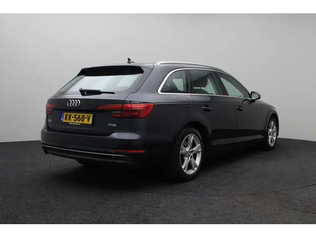 Audi A4 3