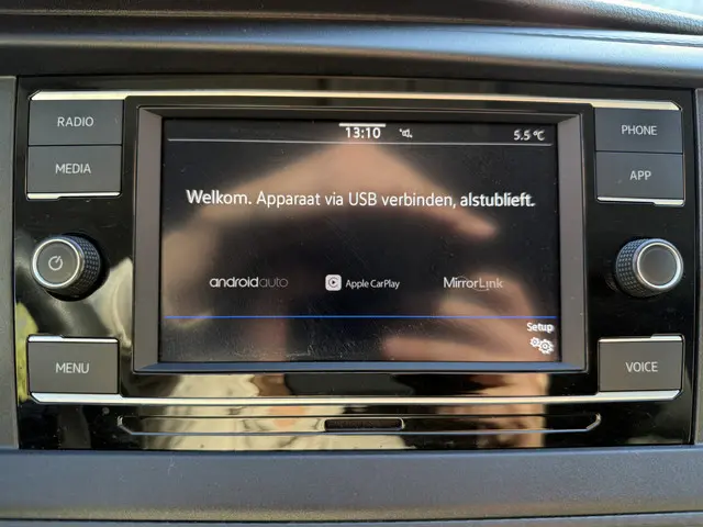 Volkswagen e-Transporter 113PK 2022 Elektrisch 19