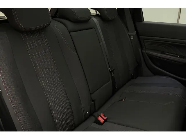 Peugeot 308 SW 1.2T GT-line 2019 Benzine 16